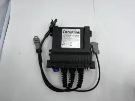 Tacho5b Circuitlink 0011145 Vehicle Data Recorder With 2.4ghz Wifi Function External