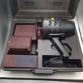 Cliplight Manufacturing Tp1200 Model Uv Light Inspection Ac Leak Detection Lamp With Case