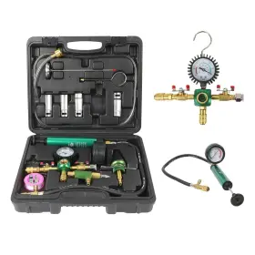 Ac-10 Cmtool Radiator Pressure Tester Kit Upgraded Coolant Car