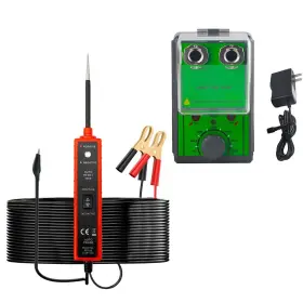 Mmt210041-10 Cmtool Mmt211826 Automotive Power Circuit Probe Tester Car Spark Plug Auto Diagnostic Tool