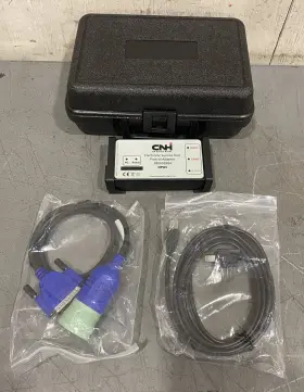 38000284 Cnh Industrial Electronic Service Tool Protocol Adapter