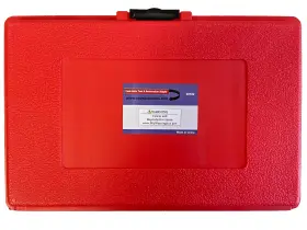 00058 Code Auto Engine Oil Pressure Tester