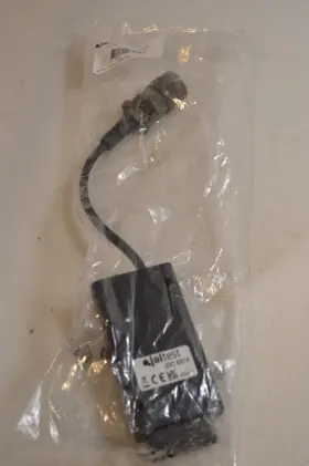 Jdc537a Cojali Mtu 10-pin Diagnostics Cable