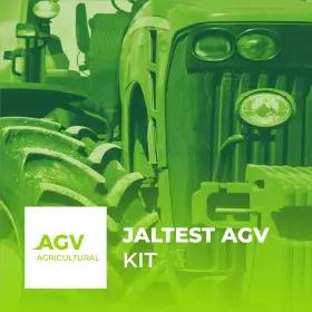 Cojali Usa 350100655829 29210agvkit Jaltest Agv Kit