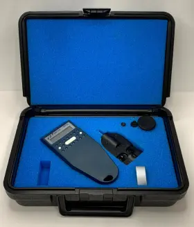 08199-41 Cole-parmer Pocket Photo Tachometer/linear Speedometer Kit