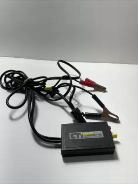 7195 Concept Technology Inc 222b 221a Cti Idle Air Motor Tester 7195 Concept Technology Inc 222b 221a Cti Idle Air Motor Tester