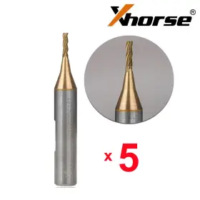 S2n02676 Condor 1.5mm Milling Cutter For Xhorse Xc-mini Plus/condor Xc-002/ Xp005 Xp007
