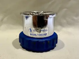 Msm-10034p Cornwell Cooling System Adapter