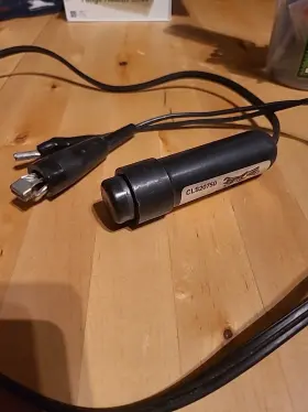 Cls20750 Cornwell Tools Heavy Duty Remote Bump Starter Model