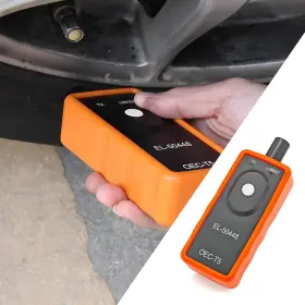 Couslcd 764020666119 Tpms Relearn Tool - Automotive Tire Pressure Monitor System Activation And