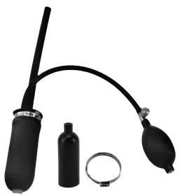 Csttler 755086741612 Universal Adapter Smoke Machine Leak Detector Inflatable Bladder