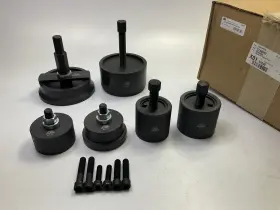 6650 Cta Ford Powerstroke 6.0l 6.4l Crank Installation And Removal Master Tool Set