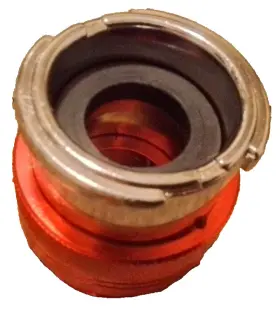 7104 Cta Tools Radiator Pressure Tester Adapter