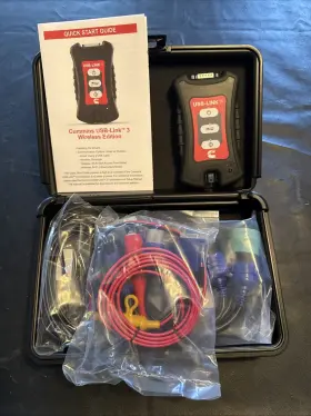 121052c Cummins Usb-link 3 Wireless