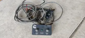 3163834 Cummins Used But Like New Oem Vp44 Injection Pump Tester Tool
