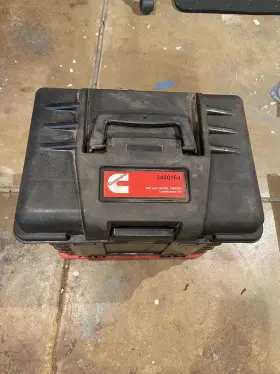 3400164 Cummins Isb And Isc/isl Cm2150 Certification Kit - 3 500 Msrp