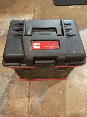 3400167 Cummins Ism Cm876 And Isx Cm871 Certification Kit - 3 500 Msrp