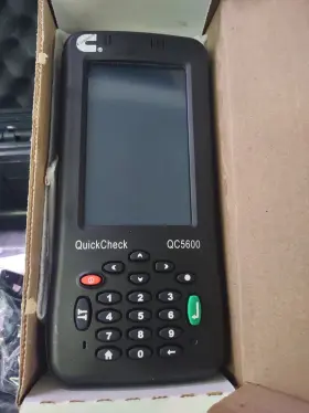 4918715 Cummins Quick Ck Qc5600 Tester