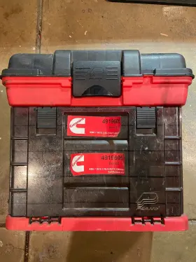 Isx15cm2250 Cummins 4919605 4919605tool Certification Kit Isb6.7 Isc 8.3 Isl9 Isx15cm2250- 4 500msrp