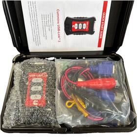 Cummins 6571050 Usb Link 3 Adapter -