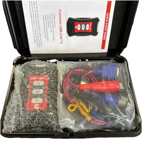 6571050 Cummins Usb Link 3 Adapter -