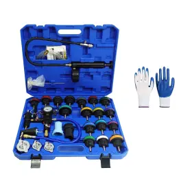 Pt1871 Cxbb Radiator Pressure Leak Tester Kit Automotive Coolant Coo