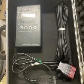 8432 Daimler Chrysler Tools Supplemental Reprogramming Tool