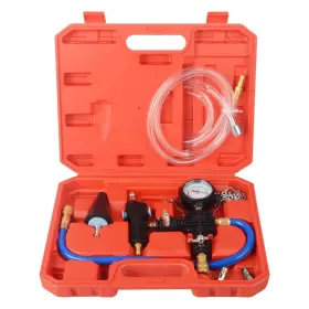 Yt-98035 Dayuan Professional Radiator Cooling System Vacuum Purge Coolant Refill Tool