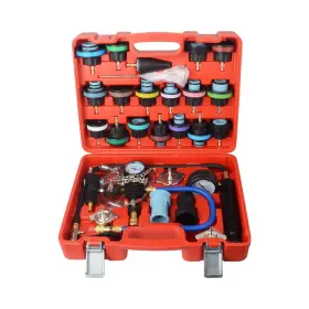 Yt-99747 Dayuan 28pcs Universal Radiator Pressure Tester Kit Coolant