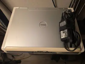 Tis2000 Dell E1705 Saab Globaltis Laptop Security Access Tech 2
