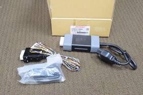 Denso 990910-0850 Genuine Dcm Service Tool Interface New Open Box