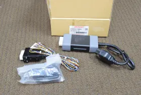 990910-0850 Denso Genuine Dcm Service Tool Interface New Open Box