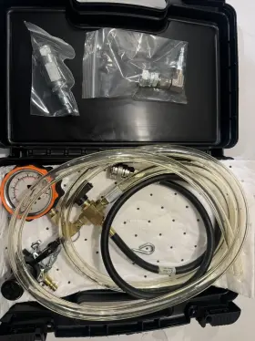 Dsn930e16010 Detroit Diesel Fuel Pressure Leak Tester Dd5 Dd8 New Oem