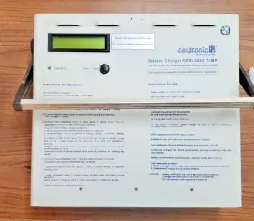 Dpbl425u-14mp Deutronic Cx24b