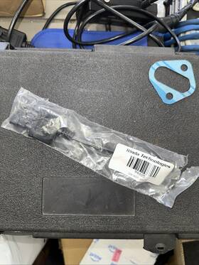 Diacom Rinda Technologies 94005 Gm Mefi 1-4 Adapter