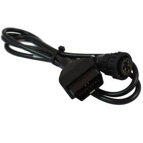 Diagnostq 3151/ap05 Texa Bike Triumph Victory Obd Cable