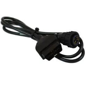 Ap05 Diagnostq 3151/ap05 Texa Bike Triumph Victory Obd Cable
