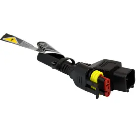 Ap11 Diagnostq 3151/ap11 Texa Generic Kawasaki Terminal Cable Up To 2010
