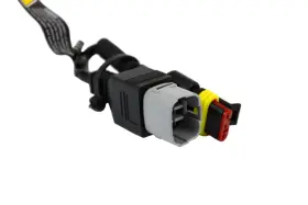 Ap15 Diagnostq 3151/ap15 Texa Generic Suzuki Cable From 2003