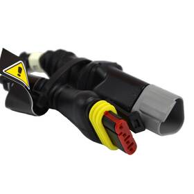 Diagnostq 3902865 Texa Marine Evinrude Cable Am13
