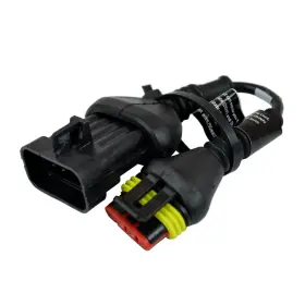 3902907 Diagnostq Texa Marine 10 Pin Cable For Volvo Mercruiser Crusader Pcm Am14