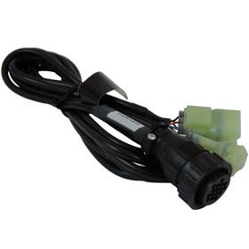 Diagnostq 3903439 Texa Generic Kawasak Bike Cable From 2010 3151/ap31