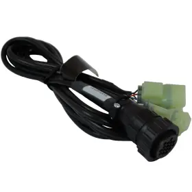 3903439 Diagnostq Texa Generic Kawasak Bike Cable From 2010 3151/ap31
