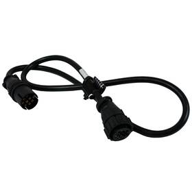 Diagnostq 3904607 Texa Bmw Cable On-road And Off-road 3151/ap37