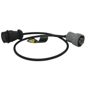 3906902 Diagnostq Texa Thermoking Diagnosis Cable 3151/t56
