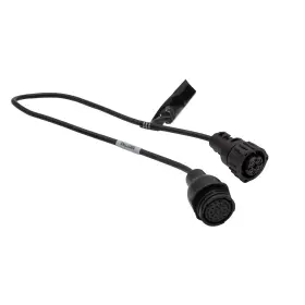 3907742 Diagnostq Texa Scania Engine Diagnosis Cable For Doosan Vehicles 3151/t60