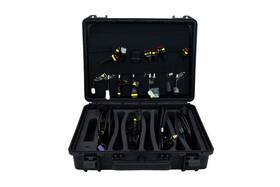 Diagnostq S04994 Texa Marine Basic Essential Cable Kit