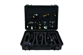 S04994 Diagnostq Texa Marine Basic Essential Cable Kit