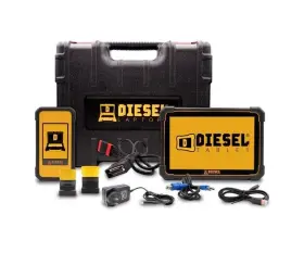 Dl-tablet2.0-bundle-pro Diesel Laptops Dl Tablet 2 Commercial Diagnostic System For Medium And Heavy Duty - New Dl-tablet2.0-bundle-pro Diesel Laptops Dl Tablet 2 Commercial Diagnostic System For Medium And Heavy Duty - New