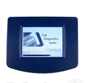 Digi 123872 Digiprog 3 Odometer Mileage Correction Tool